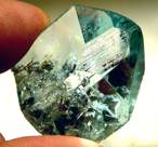 Topaz Mineral